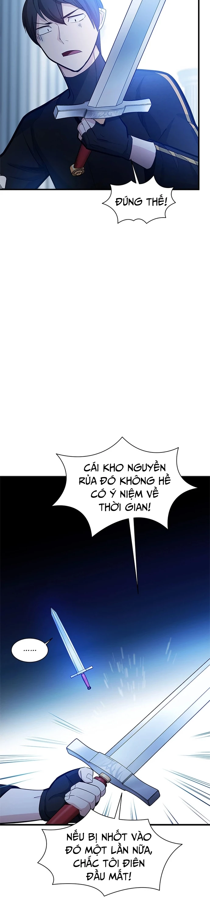 Hầm Ngục Hướng Dẫn Cấp Địa Ngục Chapter 178 - 31