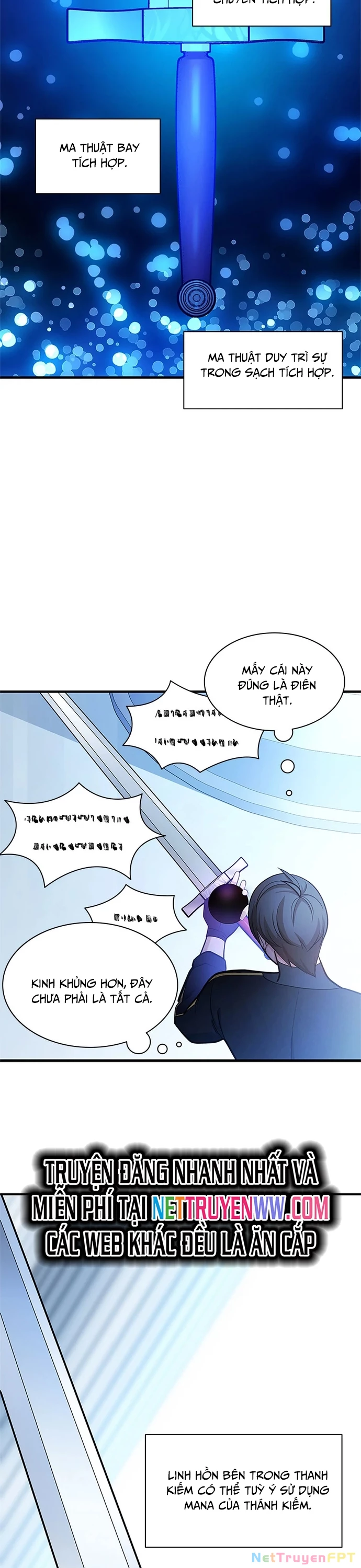 Hầm Ngục Hướng Dẫn Cấp Địa Ngục Chapter 178 - 38