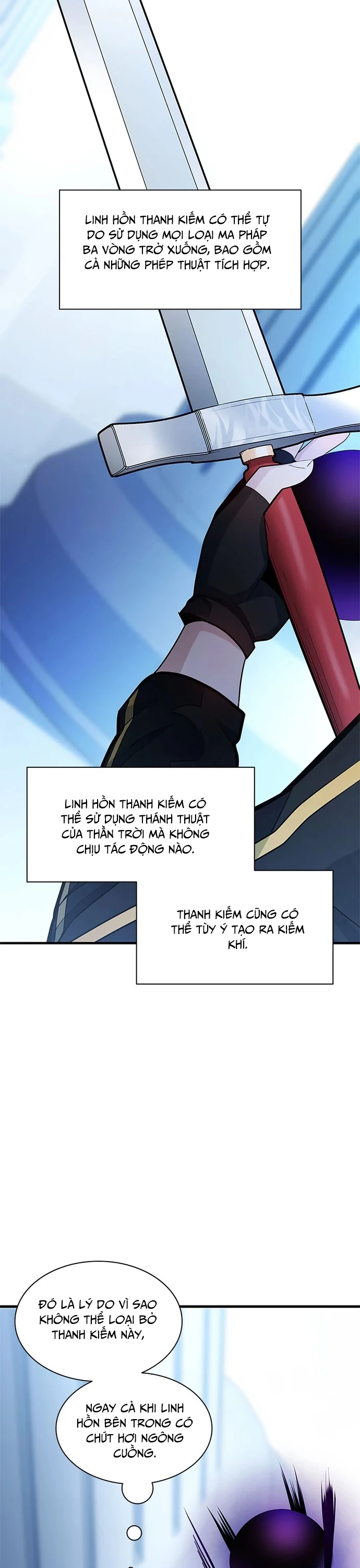 Hầm Ngục Hướng Dẫn Cấp Địa Ngục Chapter 178 - 39