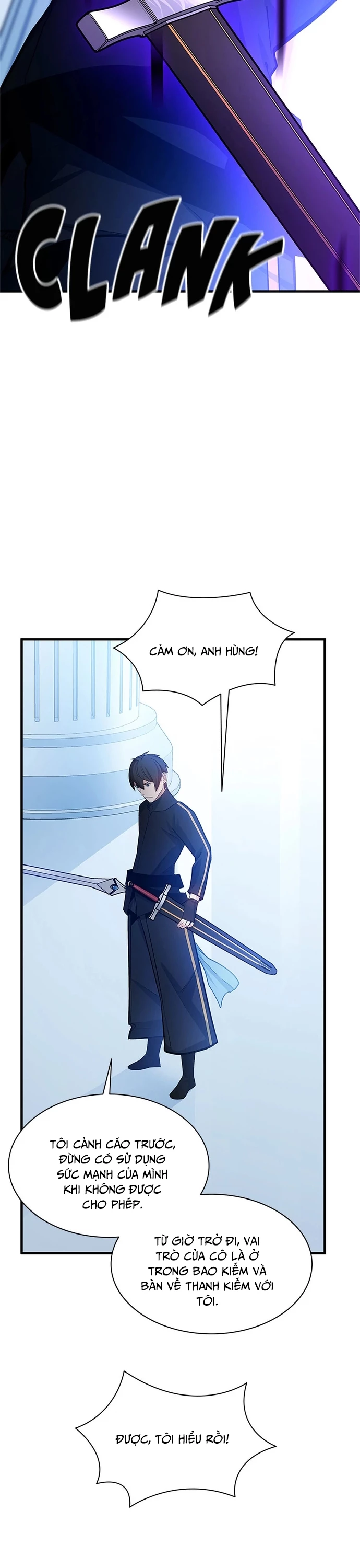 Hầm Ngục Hướng Dẫn Cấp Địa Ngục Chapter 178 - 41