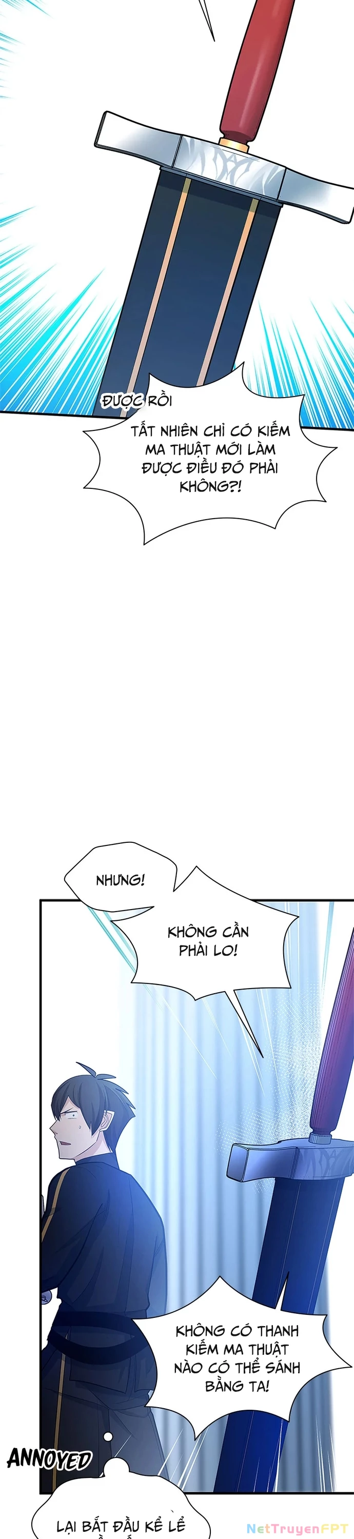 Hầm Ngục Hướng Dẫn Cấp Địa Ngục Chapter 179 - 6