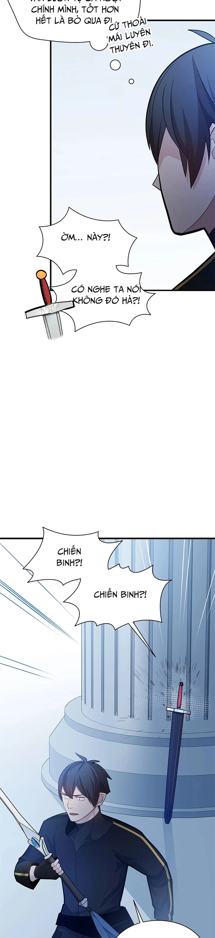 Hầm Ngục Hướng Dẫn Cấp Địa Ngục Chapter 179 - 8