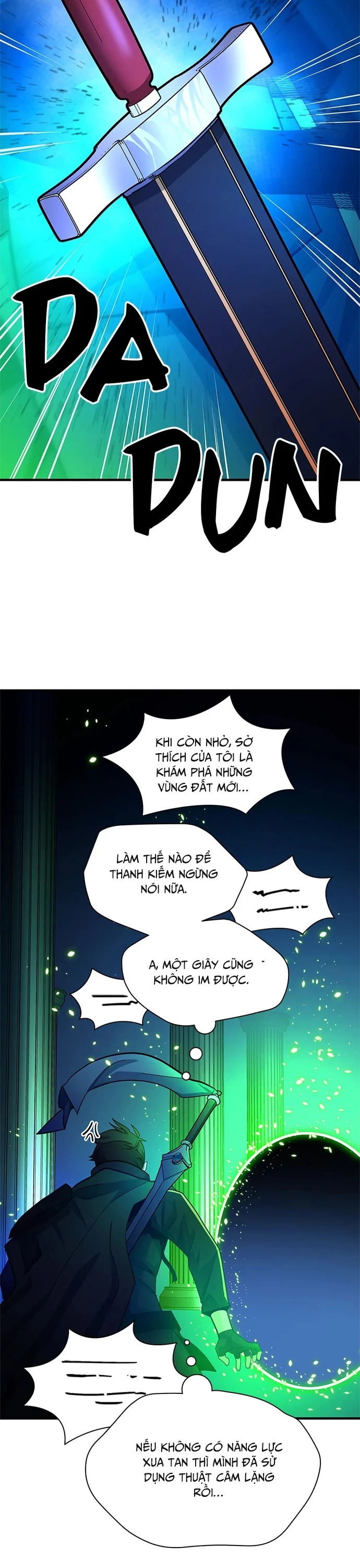 Hầm Ngục Hướng Dẫn Cấp Địa Ngục Chapter 179 - 12