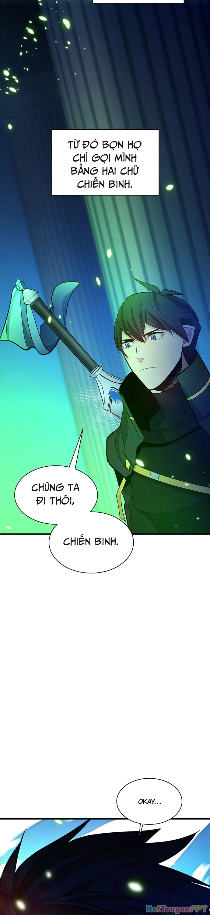 Hầm Ngục Hướng Dẫn Cấp Địa Ngục Chapter 179 - 14