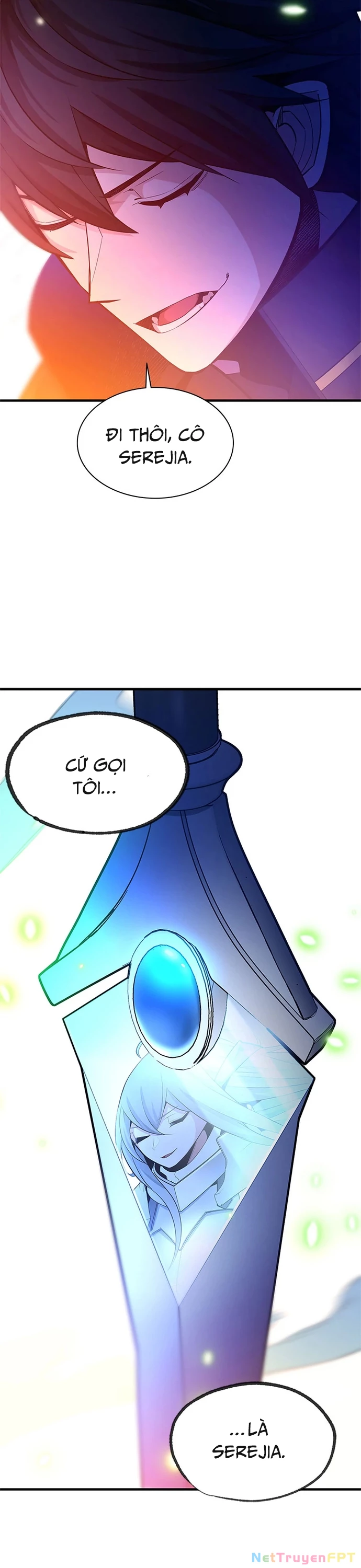 Hầm Ngục Hướng Dẫn Cấp Địa Ngục Chapter 179 - 15