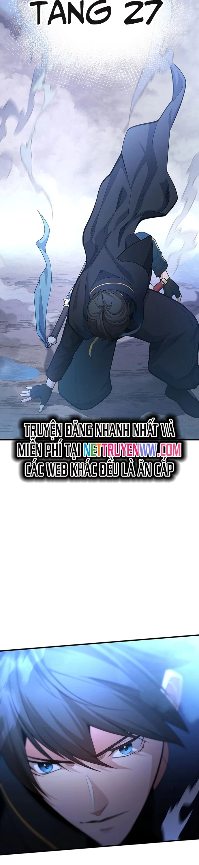 Hầm Ngục Hướng Dẫn Cấp Địa Ngục Chapter 179 - 19