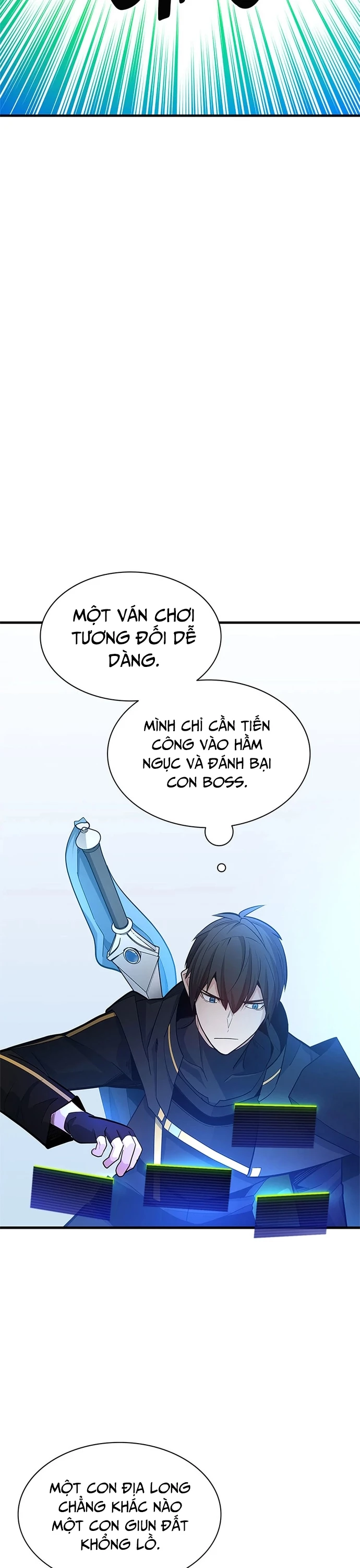 Hầm Ngục Hướng Dẫn Cấp Địa Ngục Chapter 179 - 26