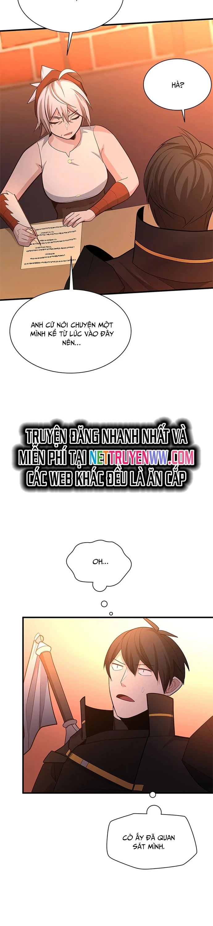 Hầm Ngục Hướng Dẫn Cấp Địa Ngục Chapter 179 - 39