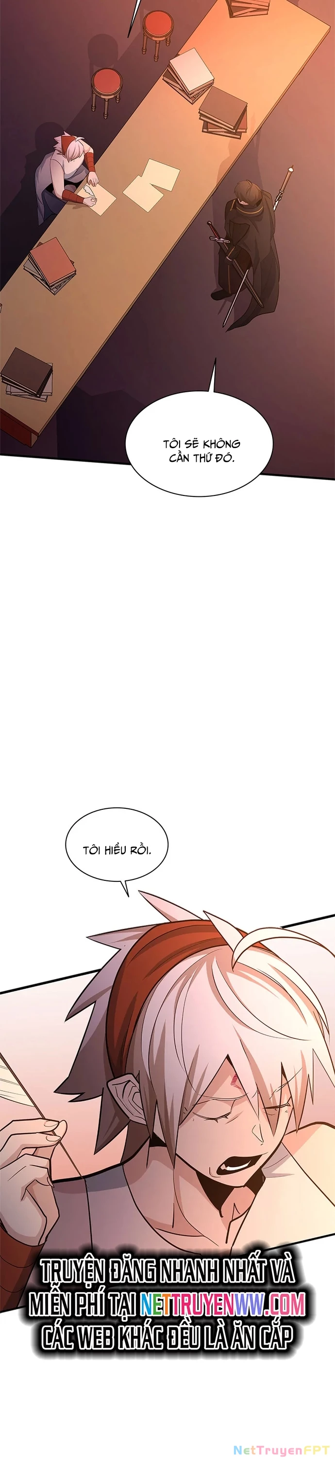 Hầm Ngục Hướng Dẫn Cấp Địa Ngục Chapter 179 - 42