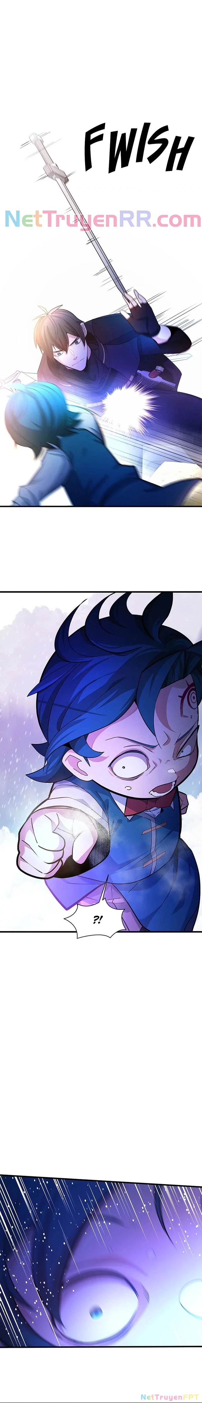 Hầm Ngục Hướng Dẫn Cấp Địa Ngục Chapter 182 - 2