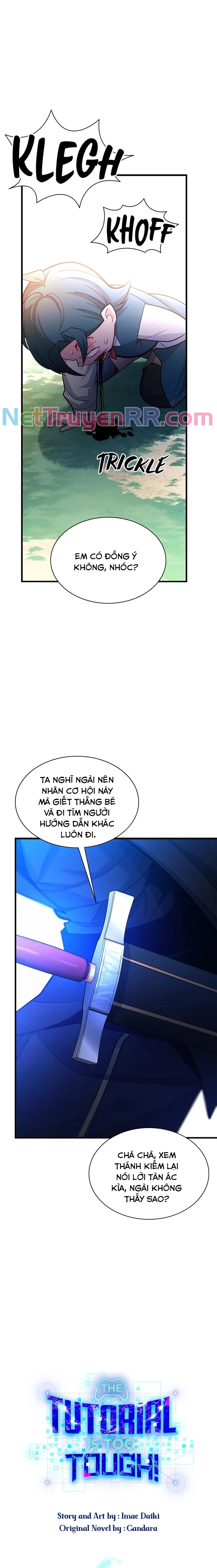 Hầm Ngục Hướng Dẫn Cấp Địa Ngục Chapter 182 - 5