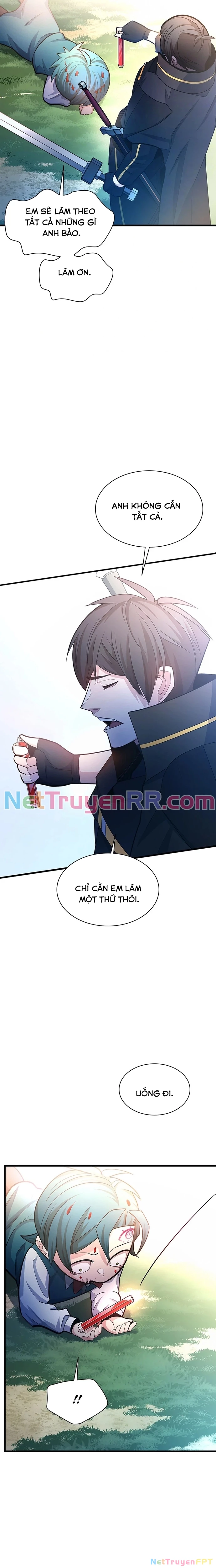 Hầm Ngục Hướng Dẫn Cấp Địa Ngục Chapter 182 - 10