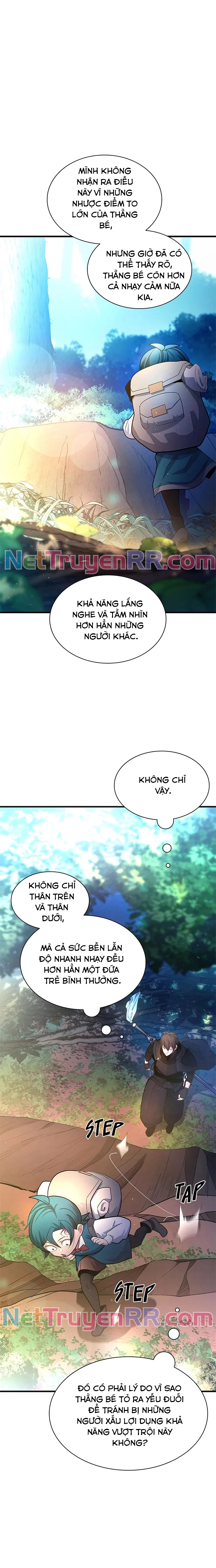 Hầm Ngục Hướng Dẫn Cấp Địa Ngục Chapter 182 - 16