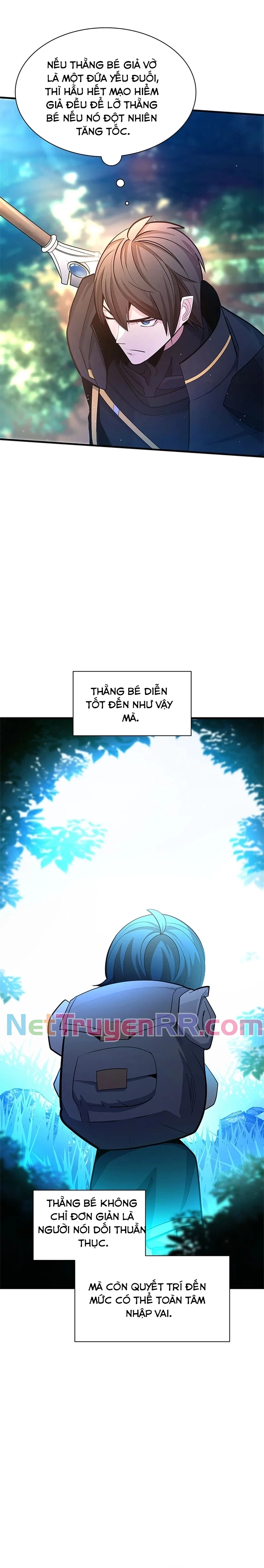 Hầm Ngục Hướng Dẫn Cấp Địa Ngục Chapter 182 - 17