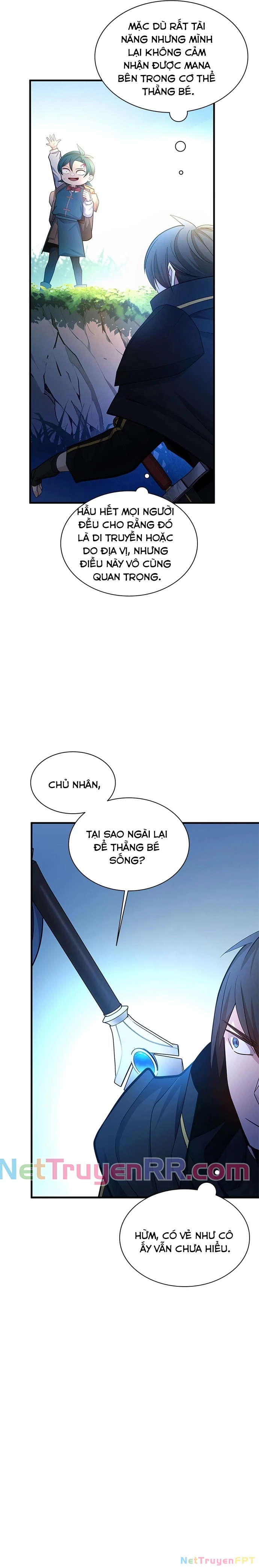 Hầm Ngục Hướng Dẫn Cấp Địa Ngục Chapter 182 - 18