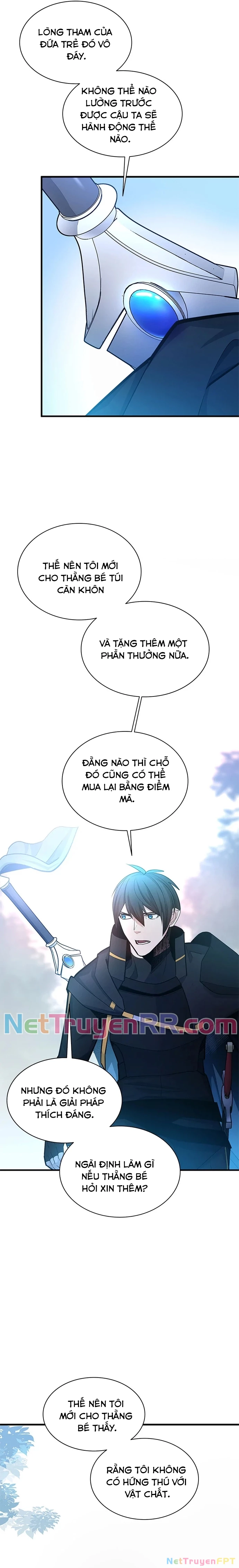 Hầm Ngục Hướng Dẫn Cấp Địa Ngục Chapter 182 - 19