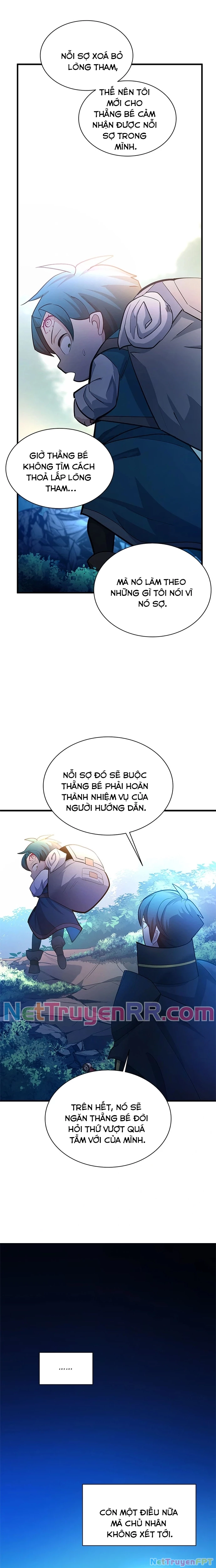 Hầm Ngục Hướng Dẫn Cấp Địa Ngục Chapter 182 - 21
