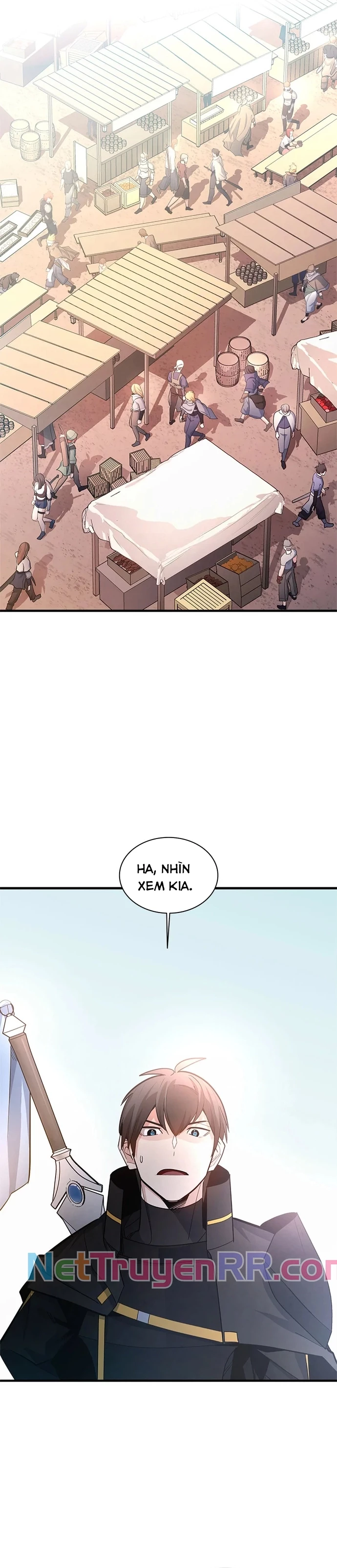 Hầm Ngục Hướng Dẫn Cấp Địa Ngục Chapter 182 - 23