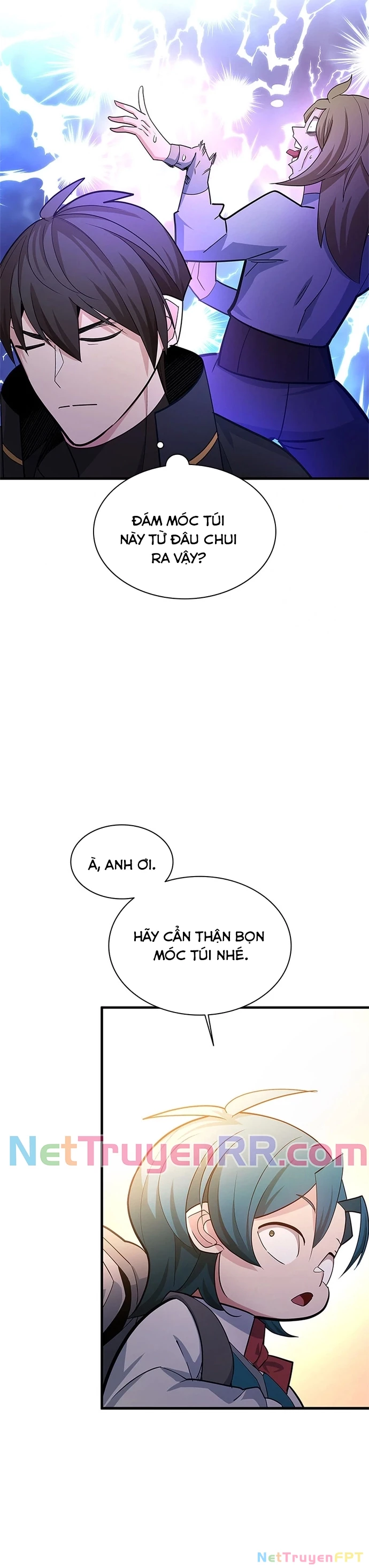 Hầm Ngục Hướng Dẫn Cấp Địa Ngục Chapter 182 - 26