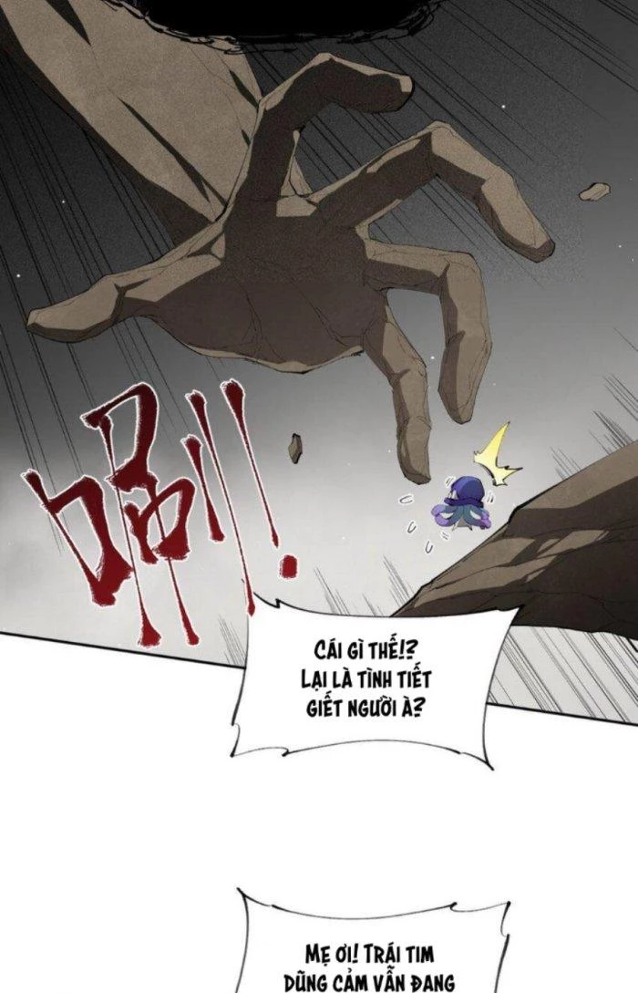 Thức Tỉnh Thành Sứa Nhưng Ta Vẫn Thật Siêu Thần Chapter 30 - 6