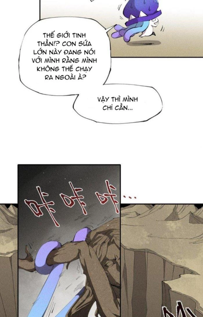 Thức Tỉnh Thành Sứa Nhưng Ta Vẫn Thật Siêu Thần Chapter 30 - 22