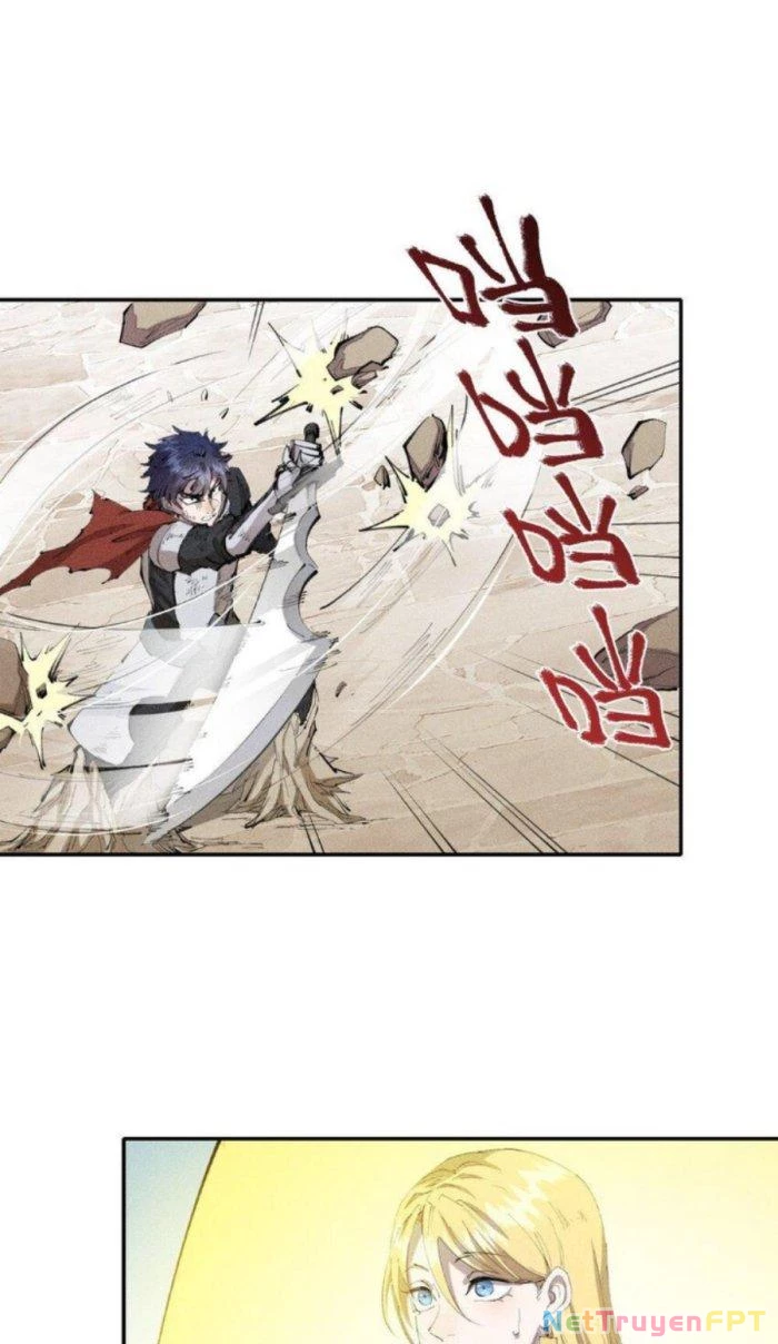 Thức Tỉnh Thành Sứa Nhưng Ta Vẫn Thật Siêu Thần Chapter 30 - 28