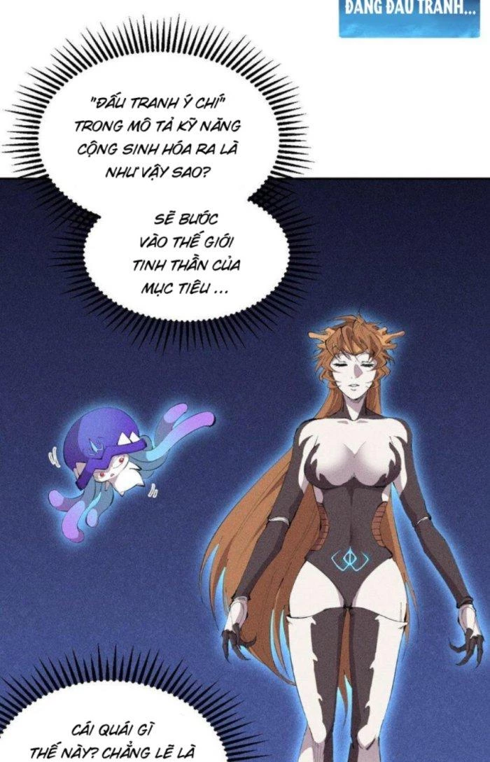 Thức Tỉnh Thành Sứa Nhưng Ta Vẫn Thật Siêu Thần Chapter 30 - 31