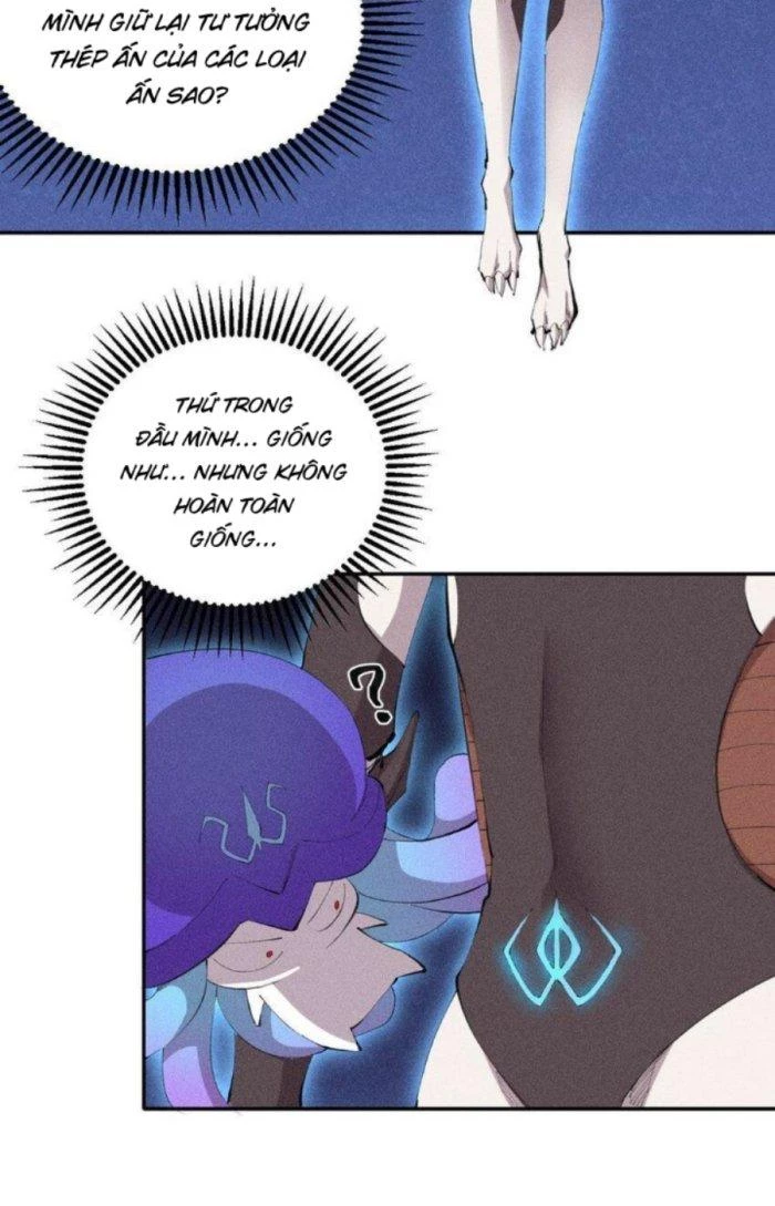 Thức Tỉnh Thành Sứa Nhưng Ta Vẫn Thật Siêu Thần Chapter 30 - 32