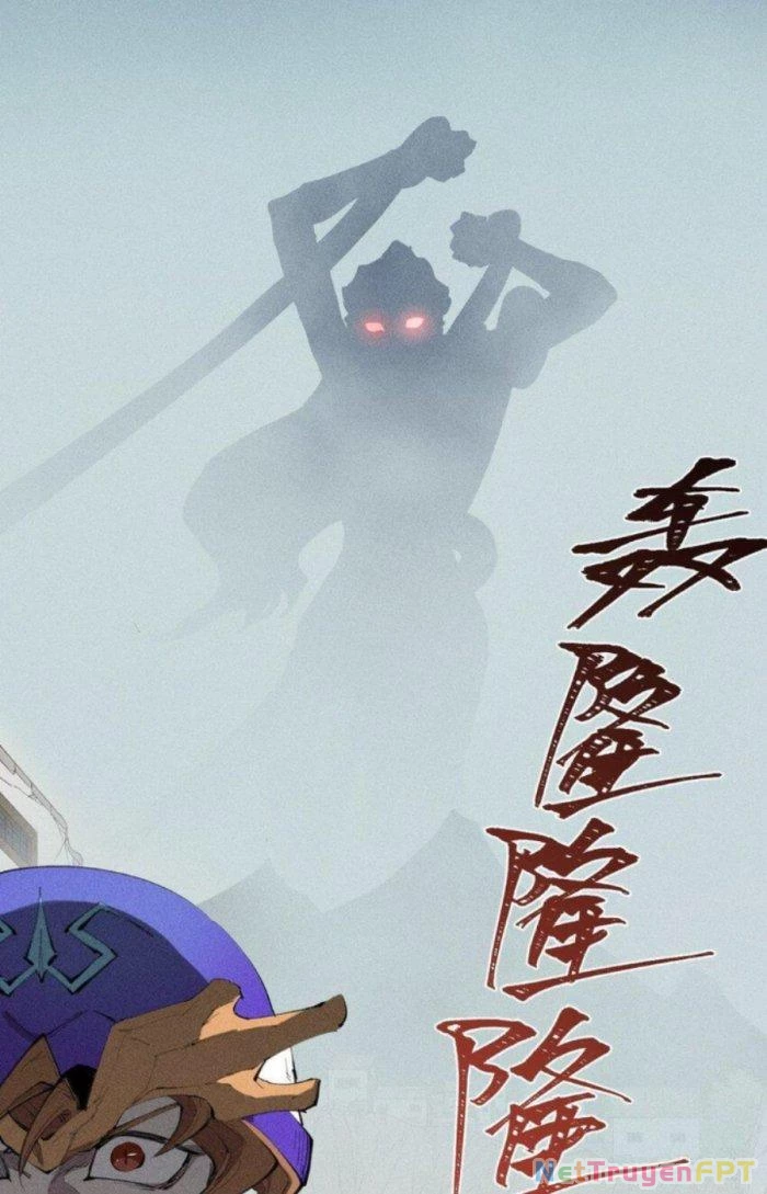 Thức Tỉnh Thành Sứa Nhưng Ta Vẫn Thật Siêu Thần Chapter 30 - 40