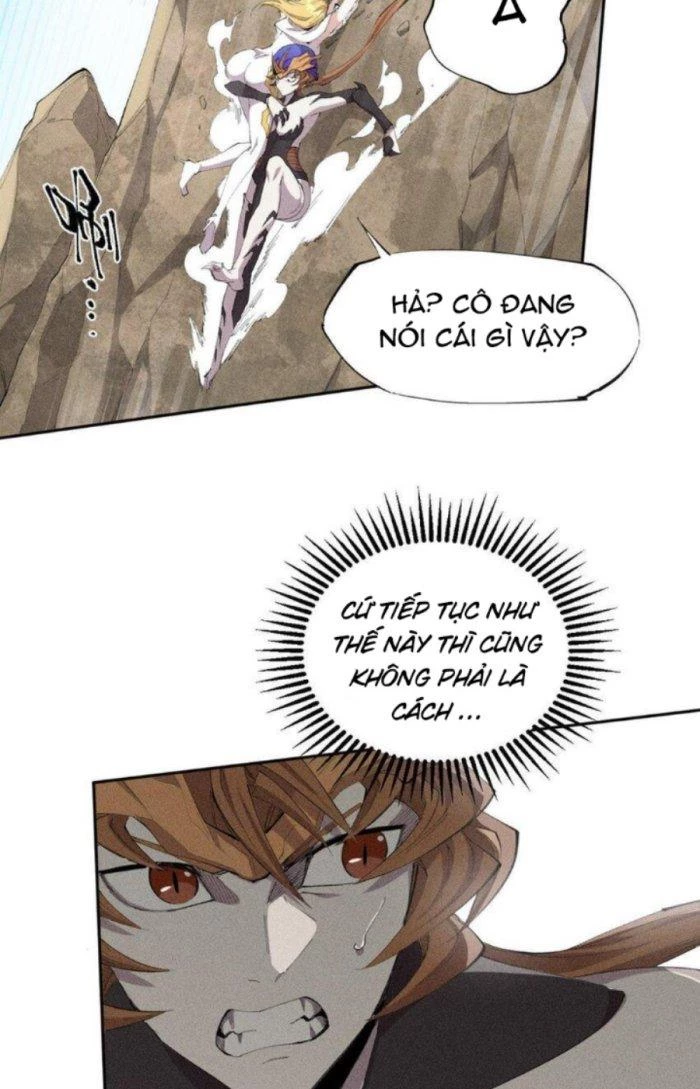 Thức Tỉnh Thành Sứa Nhưng Ta Vẫn Thật Siêu Thần Chapter 31 - 15