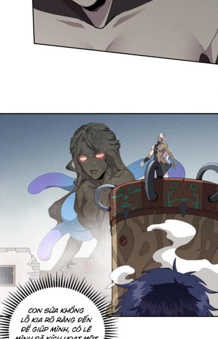 Thức Tỉnh Thành Sứa Nhưng Ta Vẫn Thật Siêu Thần Chapter 31 - 16