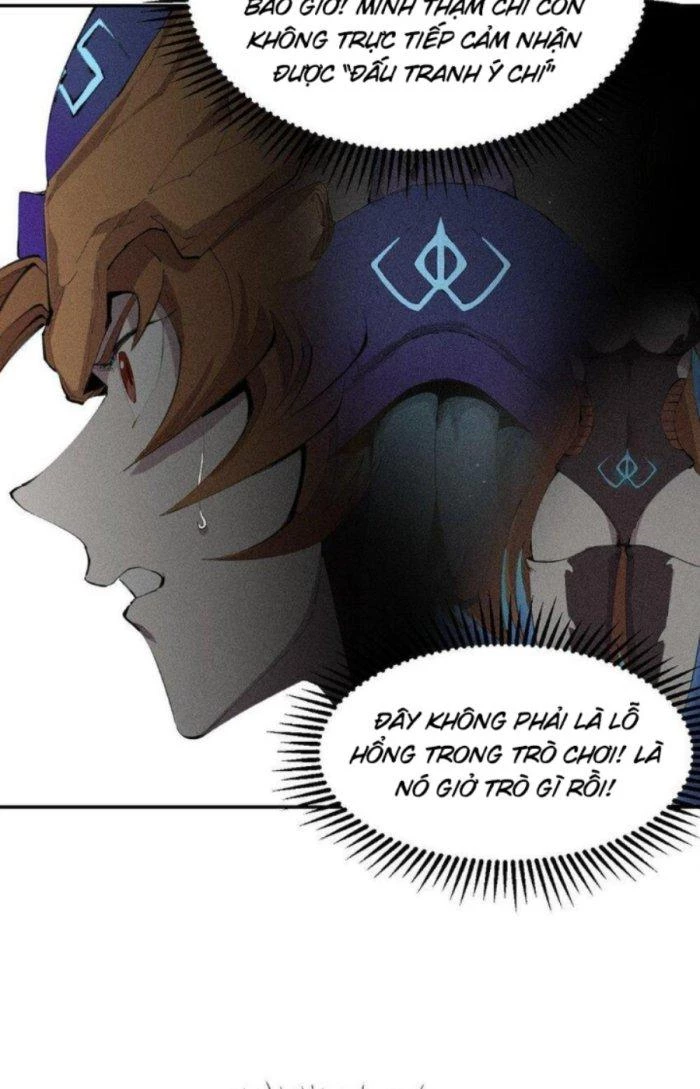 Thức Tỉnh Thành Sứa Nhưng Ta Vẫn Thật Siêu Thần Chapter 31 - 24