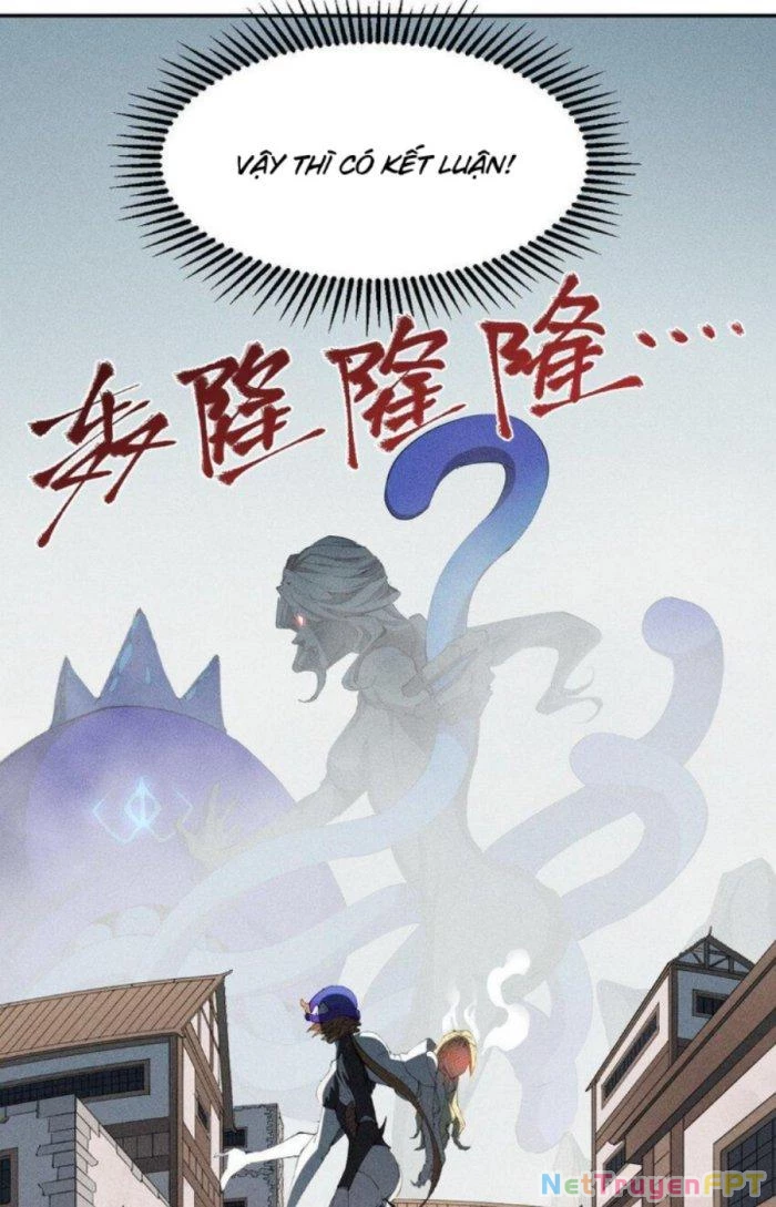 Thức Tỉnh Thành Sứa Nhưng Ta Vẫn Thật Siêu Thần Chapter 31 - 25