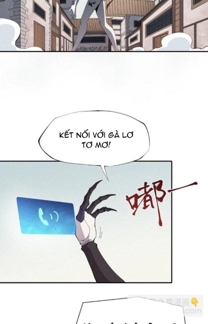 Thức Tỉnh Thành Sứa Nhưng Ta Vẫn Thật Siêu Thần Chapter 31 - 26