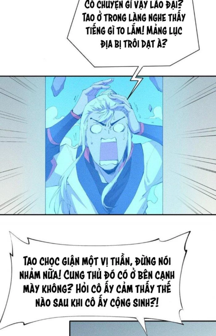 Thức Tỉnh Thành Sứa Nhưng Ta Vẫn Thật Siêu Thần Chapter 31 - 27