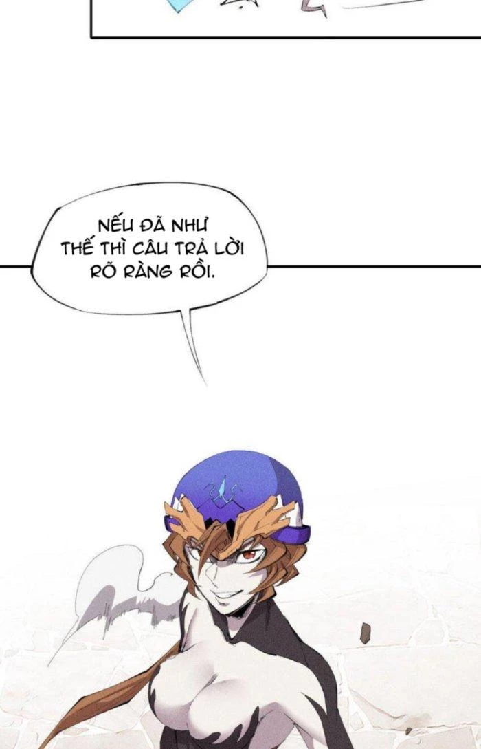 Thức Tỉnh Thành Sứa Nhưng Ta Vẫn Thật Siêu Thần Chapter 31 - 30
