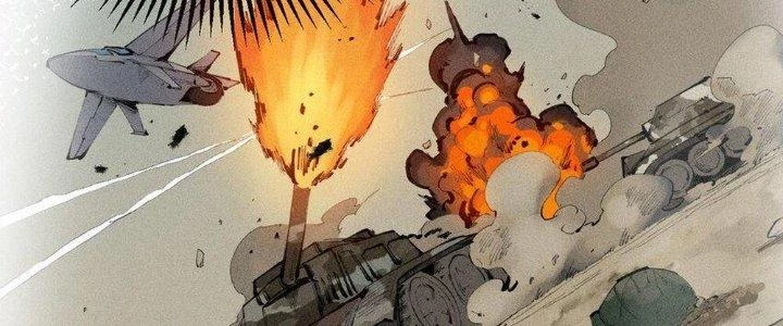 Thức Tỉnh Thành Sứa Nhưng Ta Vẫn Thật Siêu Thần Chapter 37 - 75
