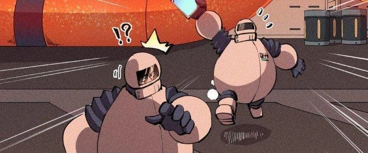 Thức Tỉnh Thành Sứa Nhưng Ta Vẫn Thật Siêu Thần Chapter 37 - 187