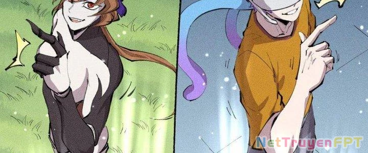 Thức Tỉnh Thành Sứa Nhưng Ta Vẫn Thật Siêu Thần Chapter 41 - 92