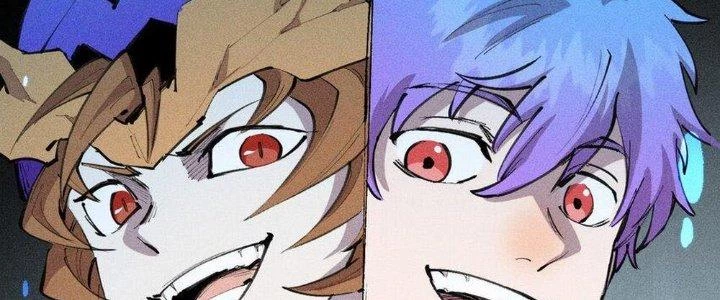 Thức Tỉnh Thành Sứa Nhưng Ta Vẫn Thật Siêu Thần Chapter 41 - 98