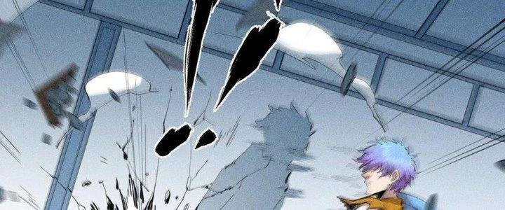 Thức Tỉnh Thành Sứa Nhưng Ta Vẫn Thật Siêu Thần Chapter 41 - 127