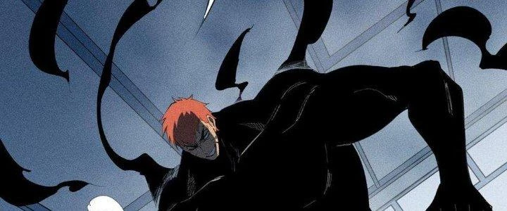 Thức Tỉnh Thành Sứa Nhưng Ta Vẫn Thật Siêu Thần Chapter 41 - 132