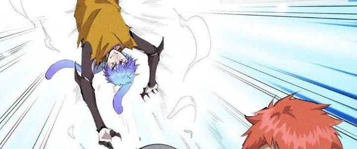 Thức Tỉnh Thành Sứa Nhưng Ta Vẫn Thật Siêu Thần Chapter 42 - 39