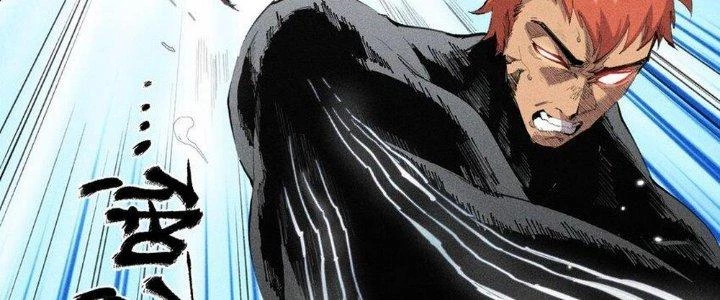 Thức Tỉnh Thành Sứa Nhưng Ta Vẫn Thật Siêu Thần Chapter 42 - 40