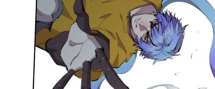 Thức Tỉnh Thành Sứa Nhưng Ta Vẫn Thật Siêu Thần Chapter 42 - 48