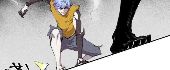 Thức Tỉnh Thành Sứa Nhưng Ta Vẫn Thật Siêu Thần Chapter 42 - 54