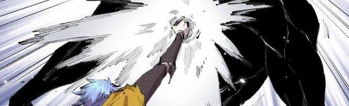 Thức Tỉnh Thành Sứa Nhưng Ta Vẫn Thật Siêu Thần Chapter 42 - 57