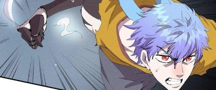 Thức Tỉnh Thành Sứa Nhưng Ta Vẫn Thật Siêu Thần Chapter 42 - 64