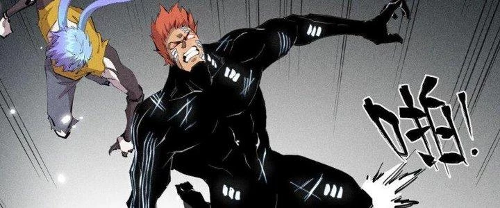 Thức Tỉnh Thành Sứa Nhưng Ta Vẫn Thật Siêu Thần Chapter 42 - 71