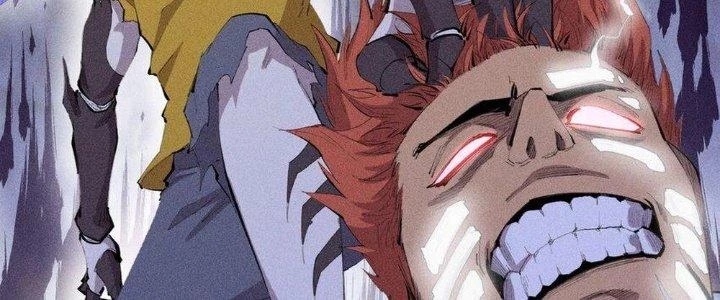 Thức Tỉnh Thành Sứa Nhưng Ta Vẫn Thật Siêu Thần Chapter 42 - 78